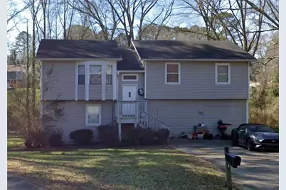 850 Sheppard Cove, Stone Mountain, GA 30083 - Photo 1