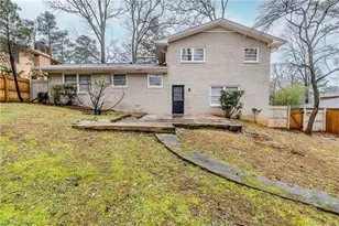 2202 Troutdale Dr, Decatur, GA 30032 - Photo 30