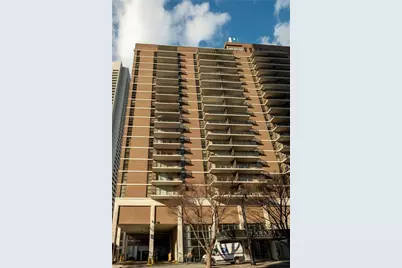 620 Peachtree Street NE #502, Atlanta, GA 30308 - Photo 44