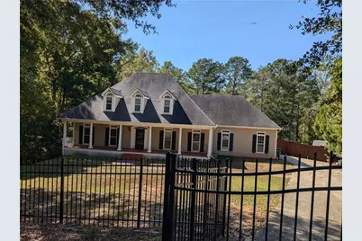 [Address not provided], Snellville, GA 30039 - Photo 1