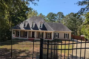 [Address not provided], Snellville, GA 30039 - Photo 1