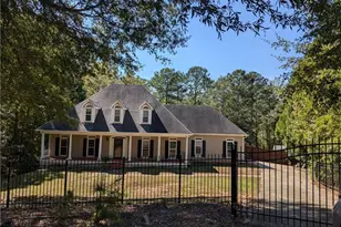 4401 Riverlake Way, Snellville, GA 30039 - Photo 30