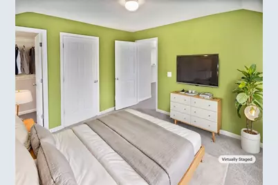 1394 Orchard Park Drive, Stone Mountain, GA 30083 - Photo 4