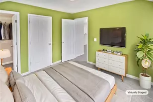 1394 Orchard Park Dr, Stone Mountain, GA 30083 - Photo 4