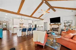 517 Amber Stone, Waleska, GA 30183 - Photo 20