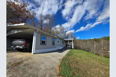 325 Scataway Road, Hiawassee, GA 30546 - Photo 2
