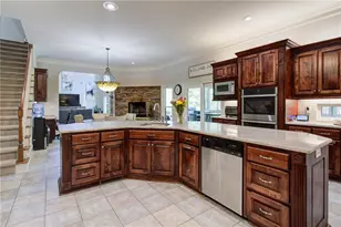 8910 Champion Ct, Ball Ground, GA 30107 - Photo 18