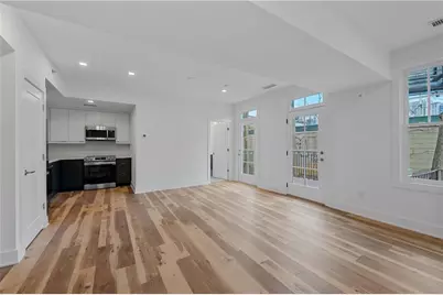2909 Peachtree Road NE #106, Atlanta, GA 30305 - Photo 2