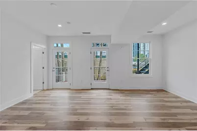 2909 Peachtree Road NE #106, Atlanta, GA 30305 - Photo 1