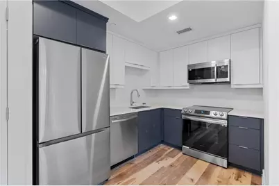 2909 Peachtree Road NE #106, Atlanta, GA 30305 - Photo 4