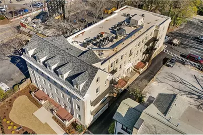 2909 Peachtree Road NE #106, Atlanta, GA 30305 - Photo 14