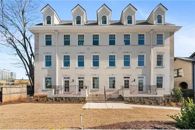 2909 Peachtree Road NE #106, Atlanta, GA 30305 - Photo 12