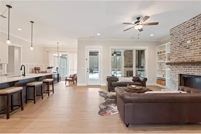 472 Price Road, Carrollton, GA 30116 - Photo 4