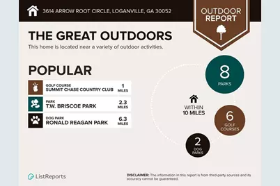 3614 Arrow Root Circle, Loganville, GA 30052 - Photo 34