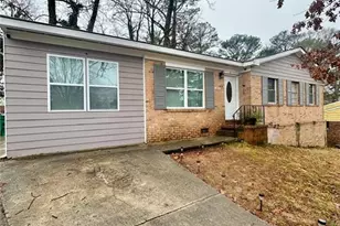 172 Scarsdale Dr, Riverdale, GA 30274 - Photo 1