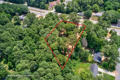 1491 S Hairston Road, Stone Mountain, GA 30088 - Photo 16