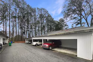 4409 Idlewood Ln, Tucker, GA 30084 - Photo 8