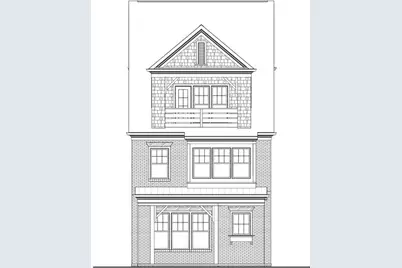 578 Brashy Street, Woodstock, GA 30188 - Photo 1