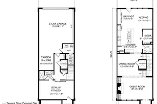 578 Brashy St, Woodstock, GA 30188 - Photo 2