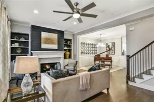 578 Brashy St, Woodstock, GA 30188 - Photo 8