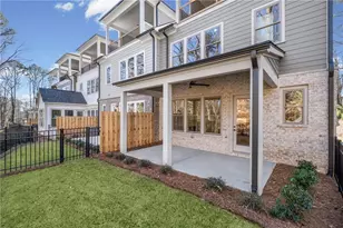 1983 American Way, Kennesaw, GA 30144 - Photo 6