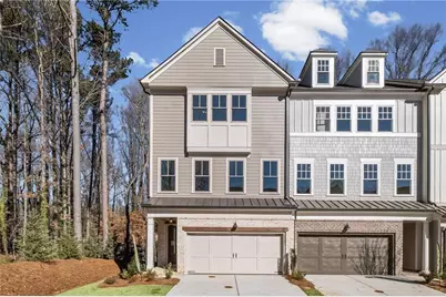 1983 American Way #27, Kennesaw, GA 30144 - Photo 2