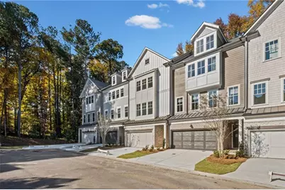 1983 American Way #27, Kennesaw, GA 30144 - Photo 4