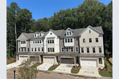 1983 American Way #27, Kennesaw, GA 30144 - Photo 1