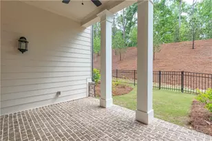 4948 Sudbrook Wy, Peachtree Corners, GA 30092 - Photo 16