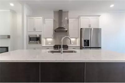 4948 Sudbrook Way, Peachtree Corners, GA 30092 - Photo 8