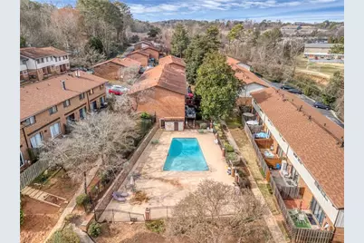 2570 Bradford Square NE, Atlanta, GA 30345 - Photo 18