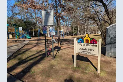 307 Adair Street #7-E, Decatur, GA 30030 - Photo 26