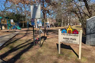 307 Adair St, Decatur, GA 30030 - Photo 26