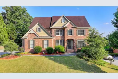 1755 Riverpark Drive, Dacula, GA 30019 - Photo 4