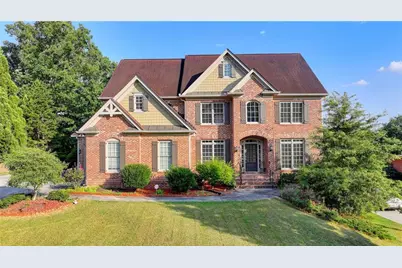 1755 Riverpark Drive, Dacula, GA 30019 - Photo 2