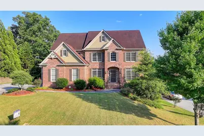 1755 Riverpark Drive, Dacula, GA 30019 - Photo 1