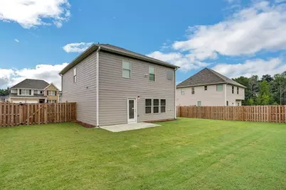 112 Chase Landing Drive #Martin, Loganville, GA 30052 - Photo 26