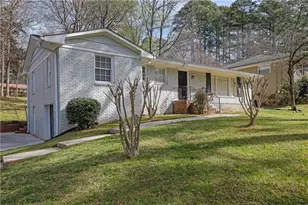 3532 Dial Dr, Stone Mountain, GA 30083 - Photo 1
