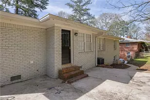 3532 Dial Dr, Stone Mountain, GA 30083 - Photo 30