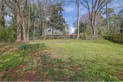 3532 Dial Drive, Stone Mountain, GA 30083 - Photo 32