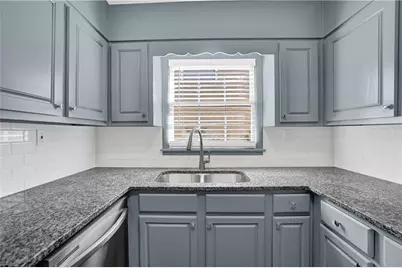3532 Dial Drive, Stone Mountain, GA 30083 - Photo 12