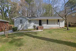 3532 Dial Dr, Stone Mountain, GA 30083 - Photo 2