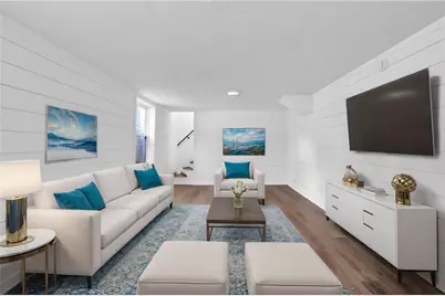 3532 Dial Drive, Stone Mountain, GA 30083 - Photo 4