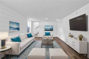 3532 Dial Dr, Stone Mountain, GA 30083 - Photo 4