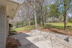 3532 Dial Dr, Stone Mountain, GA 30083 - Photo 34