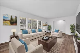 3532 Dial Dr, Stone Mountain, GA 30083 - Photo 6