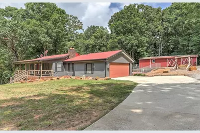 616 Rich Davis Road, Hiram, GA 30141 - Photo 1