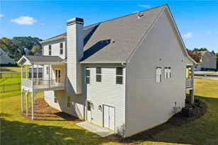 105 Bobwhite Dr, Calhoun, GA 30701 - Photo 16