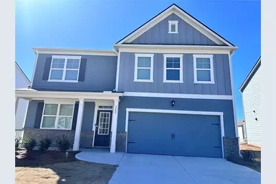 259 Grand Hickory Way, Dawsonville, GA 30534 - Photo 1