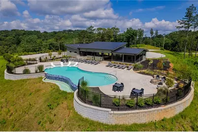 Lt 108 Blalock Mountain Road, Talking Rock, GA 30175 - Photo 12